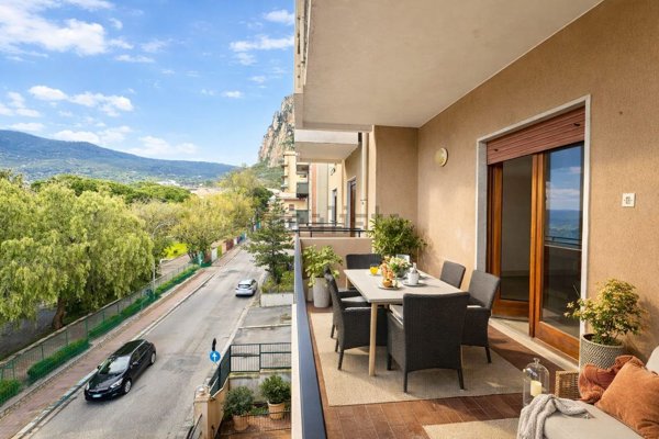 appartamento in vendita a Partinico