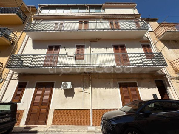 casa indipendente in vendita a Partinico