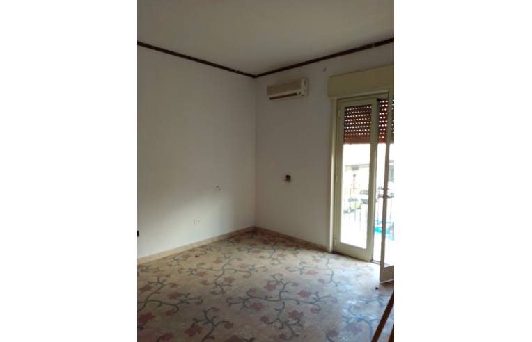 appartamento in vendita a Partinico