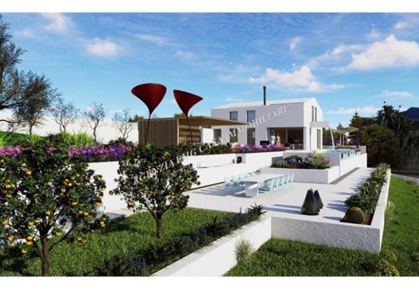 casa indipendente in vendita a Partinico