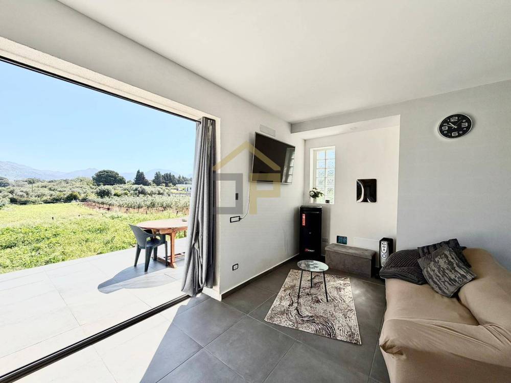 casa indipendente in vendita a Partinico