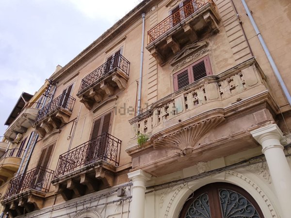 appartamento in vendita a Partinico