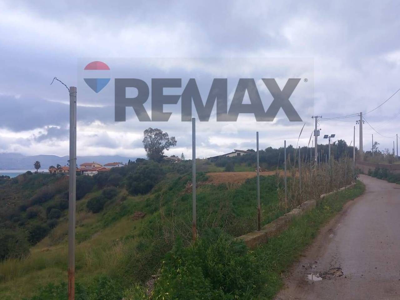 terreno agricolo in vendita a Partinico