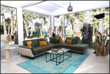 casa indipendente in vendita a Partinico