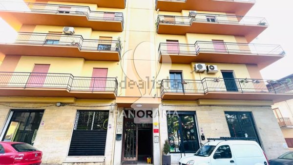 appartamento in vendita a Partinico