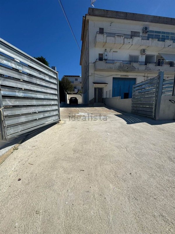 appartamento in vendita a Partinico