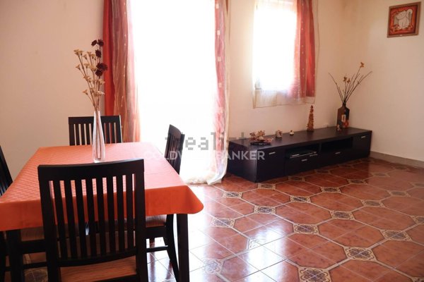 appartamento in vendita a Partinico