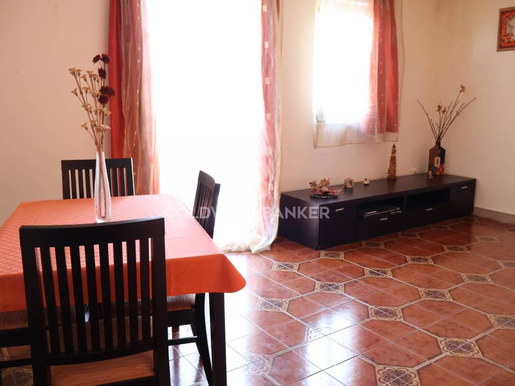 appartamento in vendita a Partinico