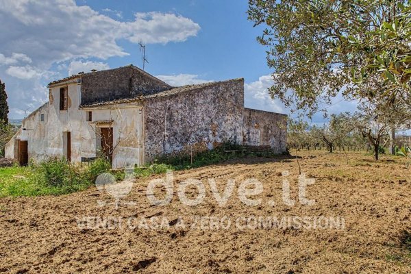 casa indipendente in vendita a Partinico