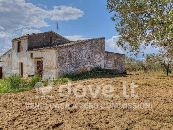 casa indipendente in vendita a Partinico