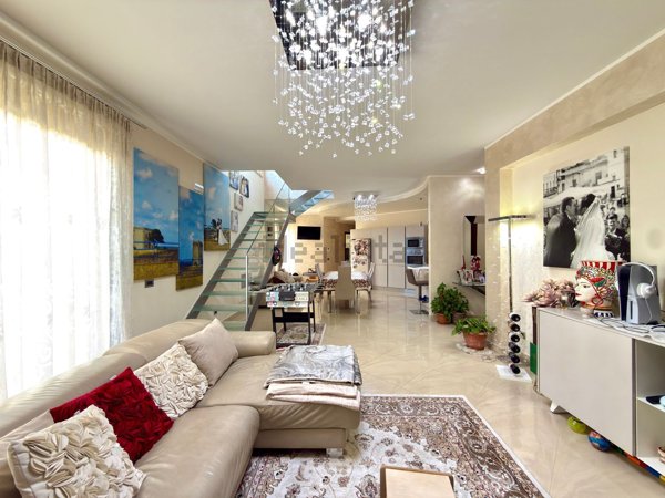 appartamento in vendita a Partinico