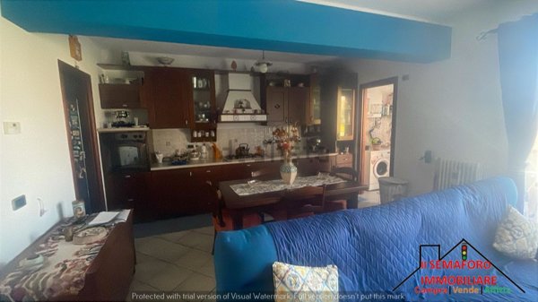 appartamento in vendita a Partinico