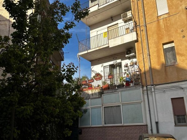 appartamento in vendita a Partinico