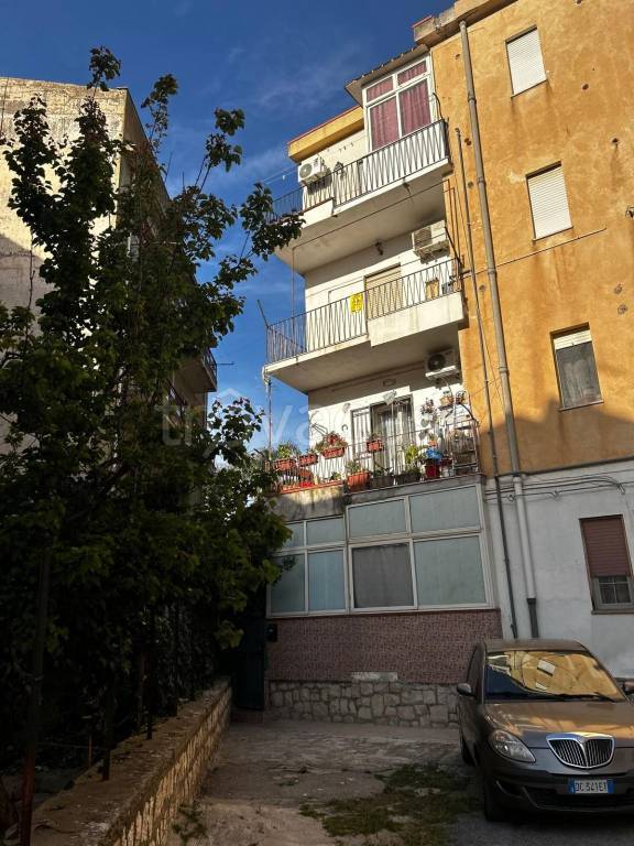 appartamento in vendita a Partinico