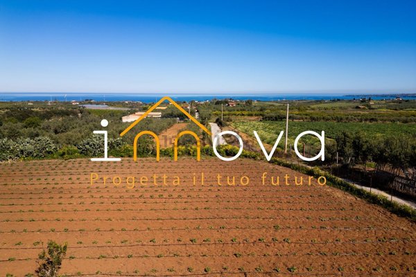terreno agricolo in vendita a Partinico