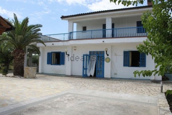 casa indipendente in vendita a Partinico