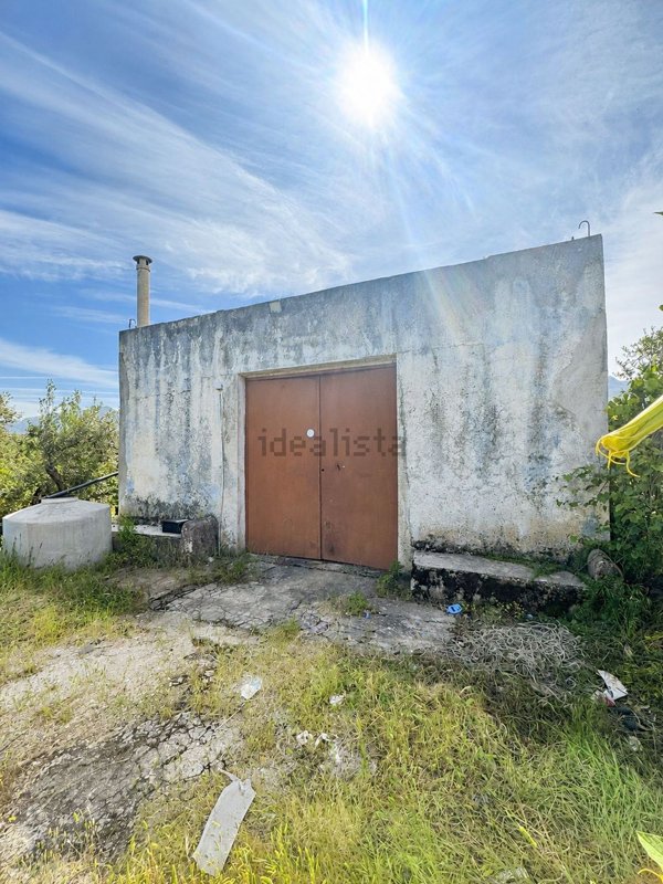 casa indipendente in vendita a Partinico