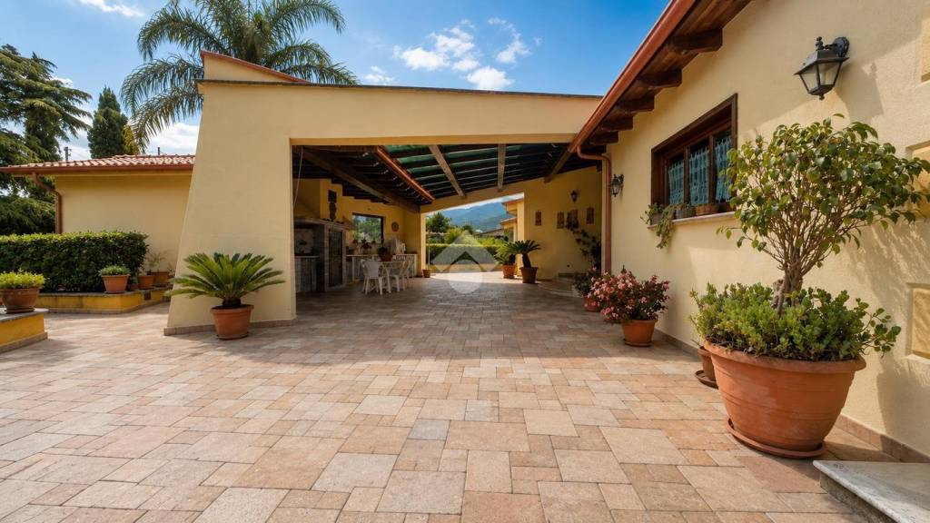 casa indipendente in vendita a Partinico