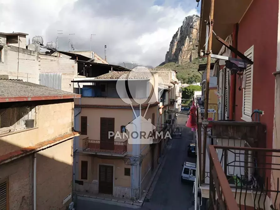 casa indipendente in vendita a Partinico