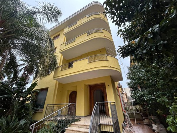 appartamento in vendita a Partinico
