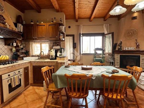 appartamento in vendita a Partinico