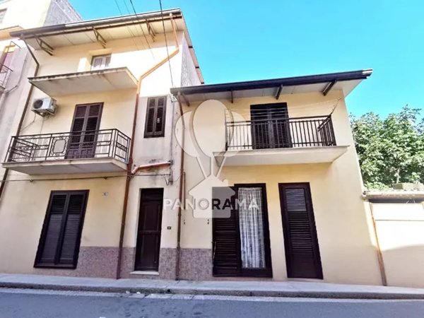 casa indipendente in vendita a Partinico