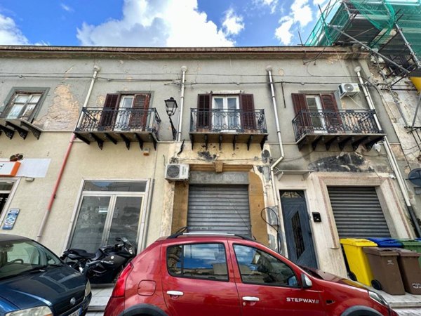 appartamento in vendita a Partinico