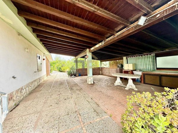 casa indipendente in vendita a Partinico in zona Parrini