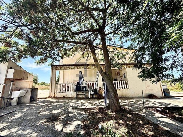 casa indipendente in vendita a Partinico in zona Parrini
