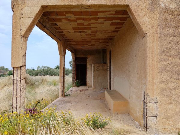 casa indipendente in vendita a Partinico