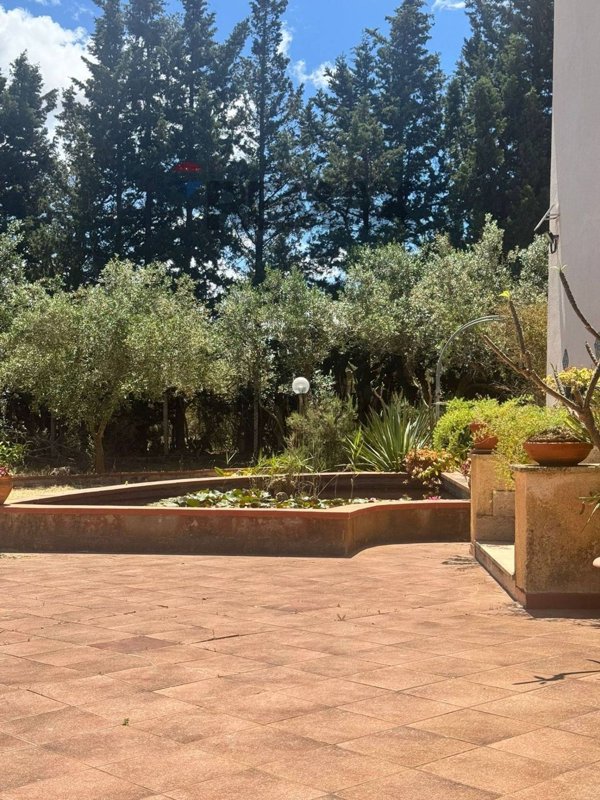 casa indipendente in vendita a Partinico in zona Parrini