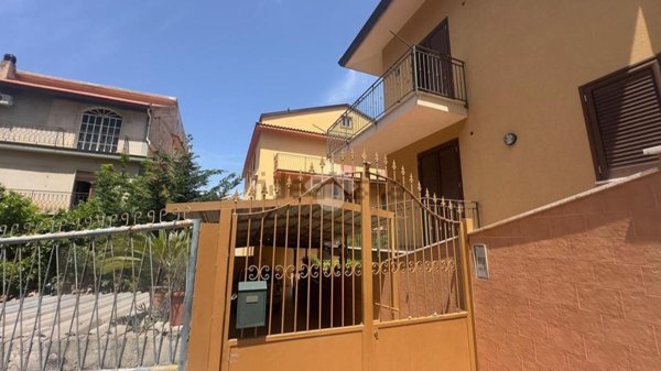 casa indipendente in vendita a Partinico