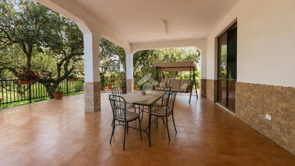 casa indipendente in vendita a Partinico in zona Parrini