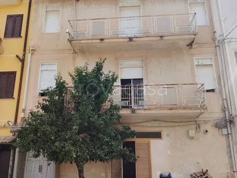 appartamento in vendita a Partinico