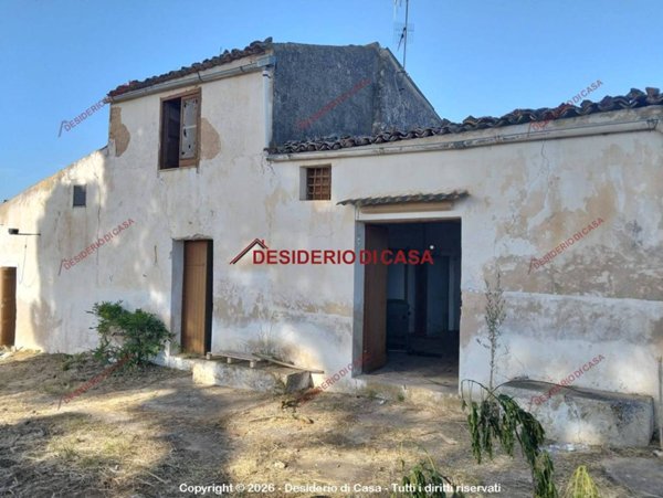 casa indipendente in vendita a Partinico in zona Parrini