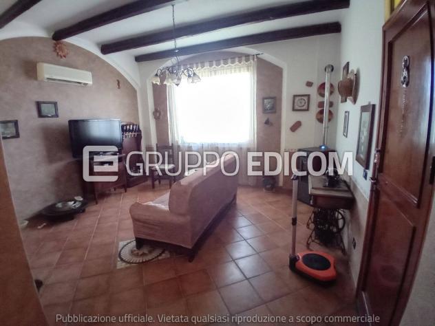 casa indipendente in vendita a Partinico