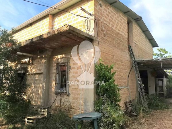 casa indipendente in vendita a Partinico