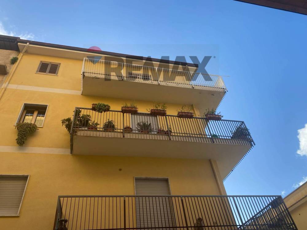 appartamento in vendita a Partinico
