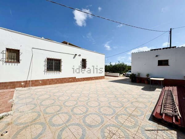 casa indipendente in vendita a Partinico