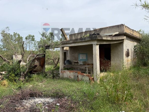 casa indipendente in vendita a Partinico
