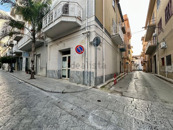 casa indipendente in vendita a Partinico