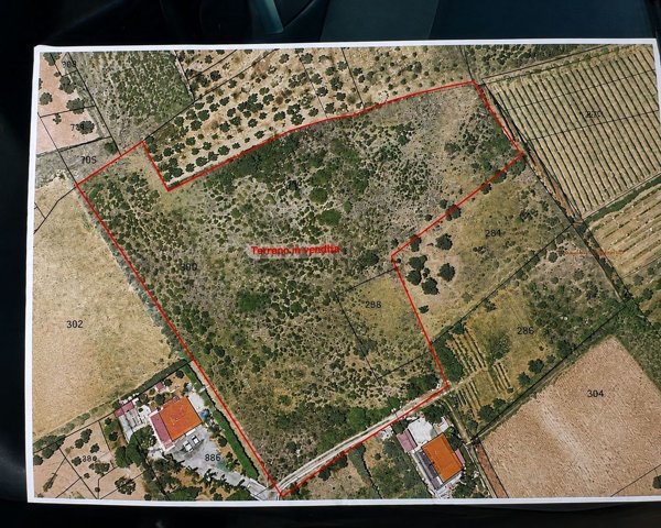 casa indipendente in vendita a Partinico