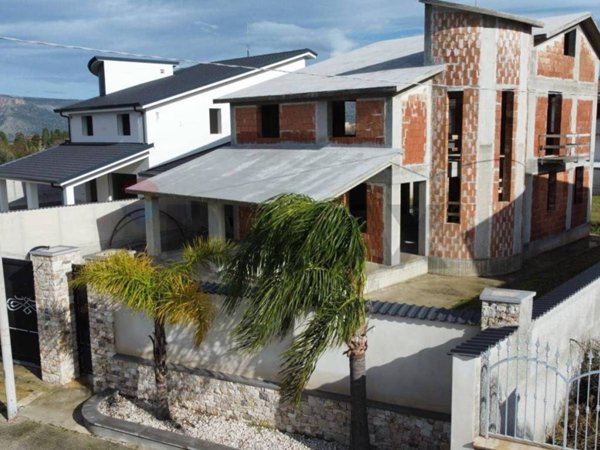 casa indipendente in vendita a Partinico