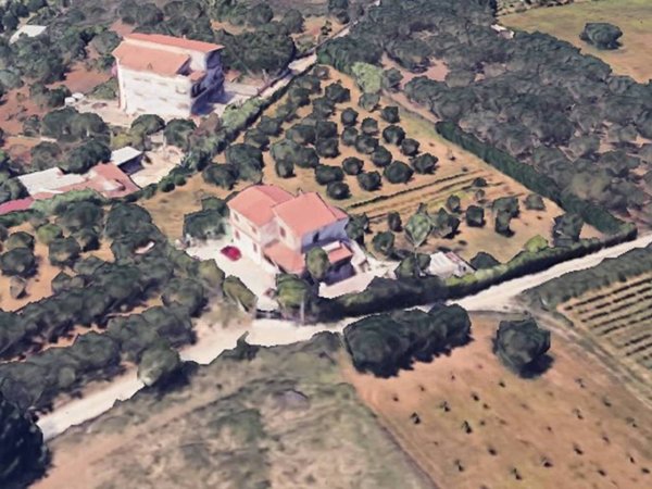 casa indipendente in vendita a Partinico in zona Parrini