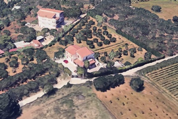 casa indipendente in vendita a Partinico in zona Parrini