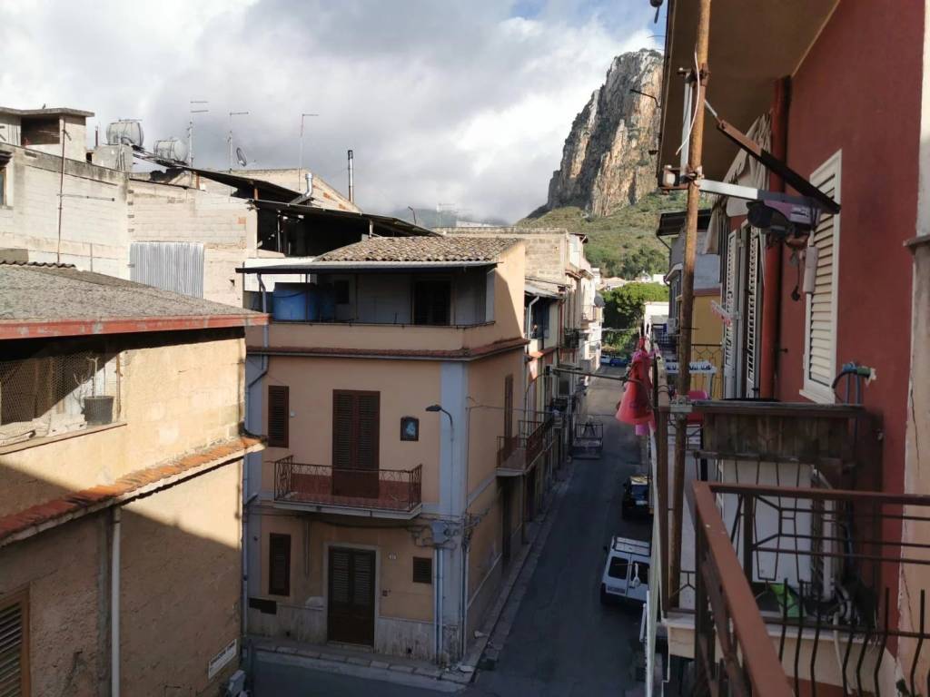 appartamento in vendita a Partinico