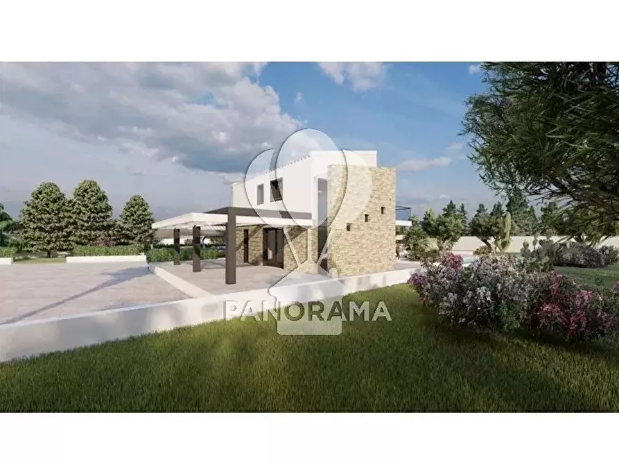 casa indipendente in vendita a Partinico in zona Parrini
