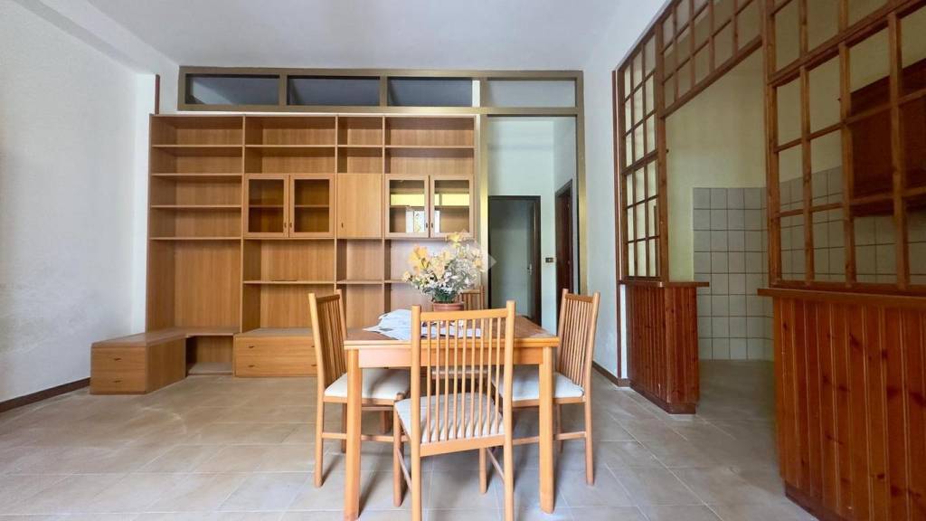 casa indipendente in vendita a Partinico