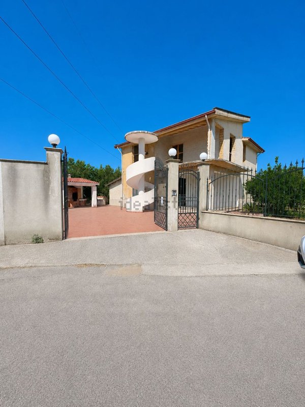 casa indipendente in vendita a Partinico