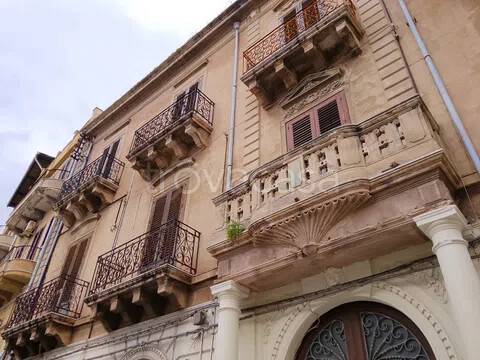 appartamento in vendita a Partinico